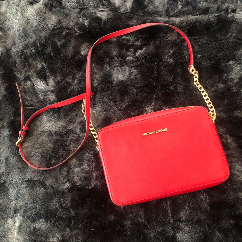 MK Red Cross Body
